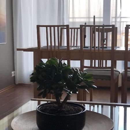 Eyjasol Apartments เรคยาวิก ภายนอก รูปภาพ