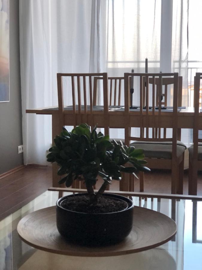 Eyjasol Apartments เรคยาวิก ภายนอก รูปภาพ